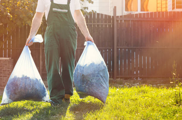 Professional Junk Removal Services in Jerome, ID